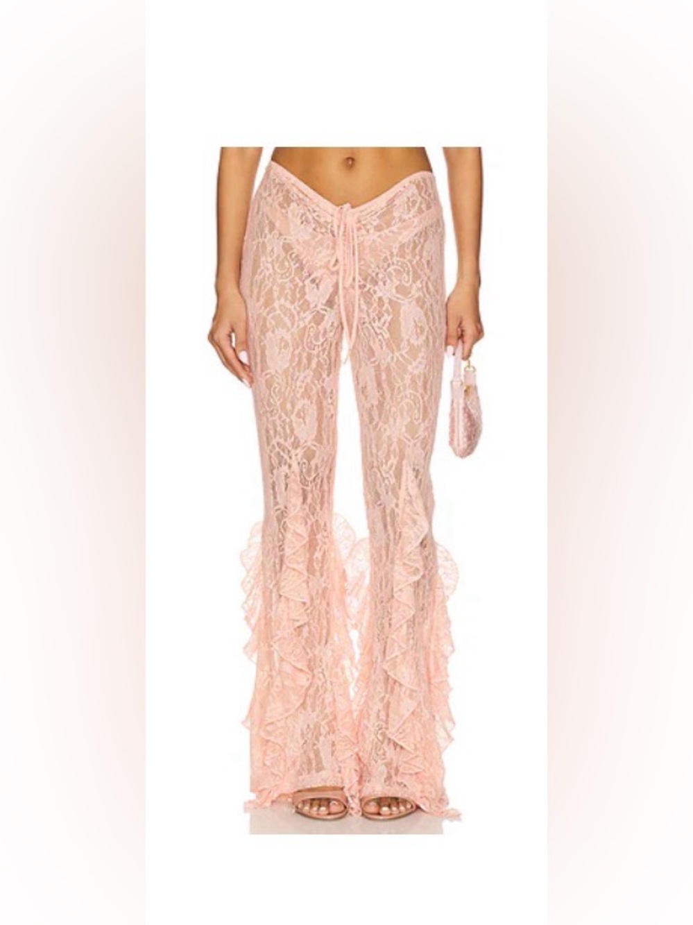 REVOLVE x LESLIE AMON NEW WITH TAGS! SOLD OUT ONLINE!